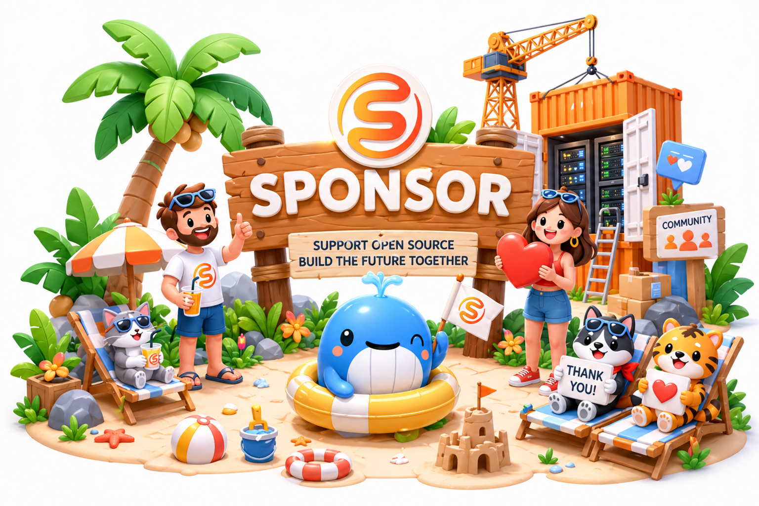 Sponsor